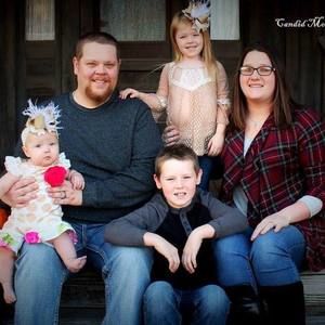 Meet your Posher, Joey